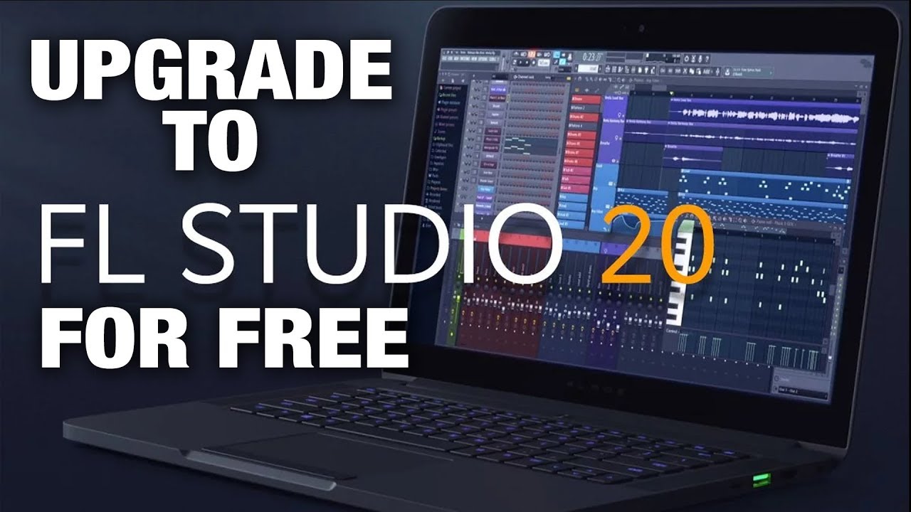 Fl Studio 9 Mac Free Download