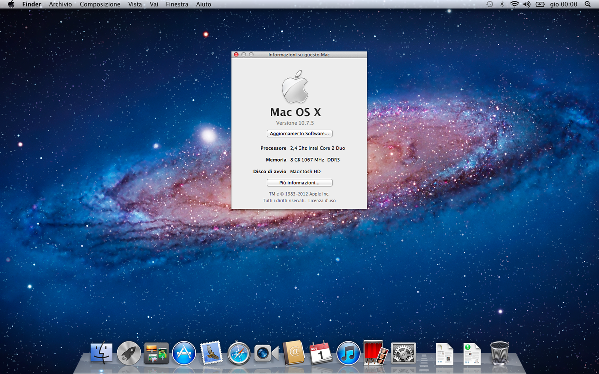 Where can i download mac os x